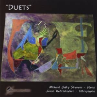 Duets by Michael Jefry Stevens