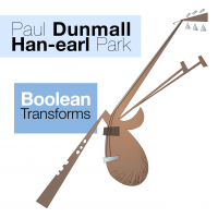 Boolean Transforms by Han-earl Park