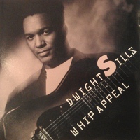 Whip Appeal by Dwight Sills