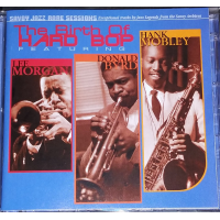 Various: The Birth Of Hard Bop