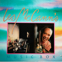 Music Box by Les McCann