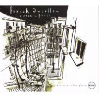 A Week in Paris (a tribute to Strayhorn) by Franck Amsallem
