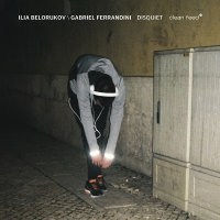 Ilia Belorukov, Gabriel Ferrandini: Disquiet