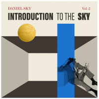 Introduction To The Sky Vol. 2 by Daniel Sky