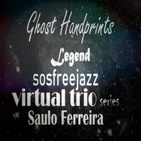 Ghost Handprints Legend by Saulo Ferreira