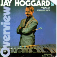 Album Overview by Jay Hoggard