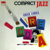 Chick Corea by Chick Corea