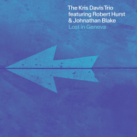 Lost In Geneva by Kris Davis
