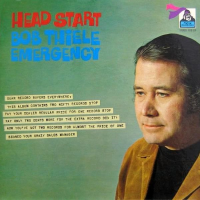 Head Start by Joe Pass