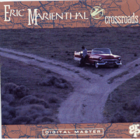 Crossroads by Eric Marienthal