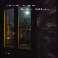Chick Corea