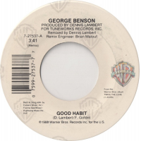 Good Habit by George Benson