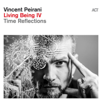 Living Being IV (Time Reflections) by Vincent Peirani