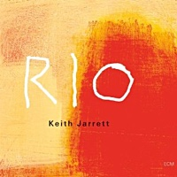 Keith Jarrett: Rio