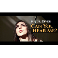 Can You Hear Me? by Nicol River