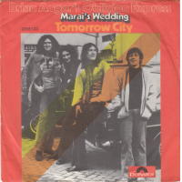 Marai&#039;s Wedding by Brian Auger