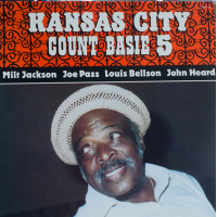 Kansas City 5 by Count Basie