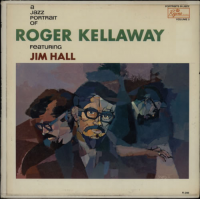 A Jazz Portrait Of Roger Kellaway by Roger Kellaway