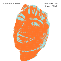 This Is The One! (Raison D'êTre) by Frank Swart