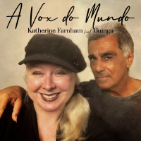 A Vox do Mundo by Katherine Farnham