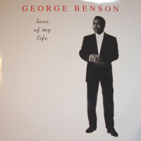 Love Of My Life by George Benson