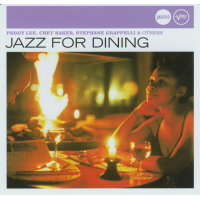 Jazz For Dining by Larry Coryell