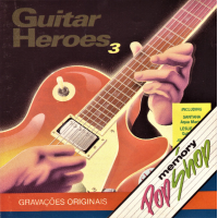 Guitar Heroes 3 by Mahavishnu Orchestra