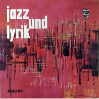 Bill Evans: Jazz Und Lyrik