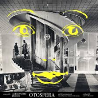 Read "Otosfera" reviewed by Angelo Leonardi