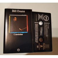 Conviction by Bill Evans