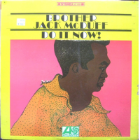 Do It Now! by Jack McDuff