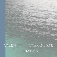 Akvæn by Vamze Wybrańczyk
