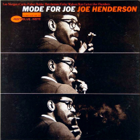 Mode For Joe by Joe Henderson