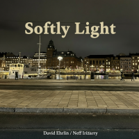 Softly Light by Neff Irizarry