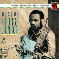 The Best Of George Benson by George Benson