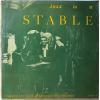 Jazz In A Stable by Herb Pomeroy