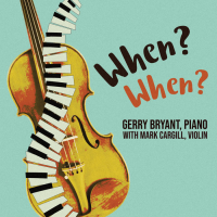 Album When? When? by Gerry Bryant