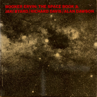 The Space Book by Booker Ervin