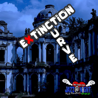 Maik Menschner: Extinction Curve
