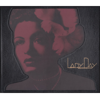 Billie Holiday: Lady Day (The Complete Billie Holiday On Columbia) (1933-1944)