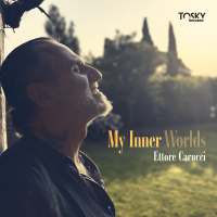 My Inner Worlds by Ettore Carucci