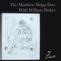 Zo by Matthew Shipp