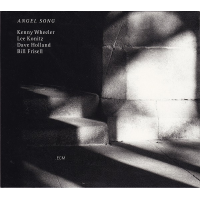 Angel Song by Kenny Wheeler