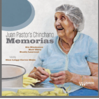 Memorias by Juan Pastor