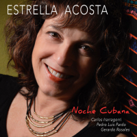 Noche Cubana by Estrella Acosta