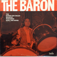 Steve Allee on The Baron