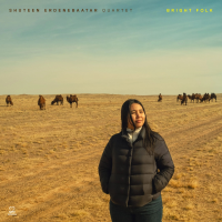 Bright Folk by Shuteen Erdenebaatar
