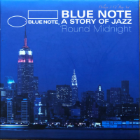 Blue Note - A Story Of Jazz - &#039;Round Midnight by Kurt Elling