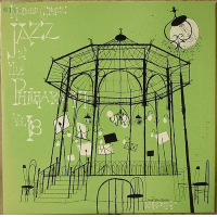 Norman Granz&#039; Jazz At The Philharmonic Vol. 13 by Jazz at the Philharmonic