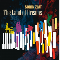 The Land of Dreams by Sorin Zlat